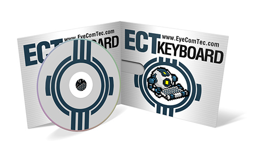 ECTkeyboard