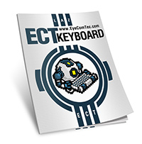 ECTkeyboard